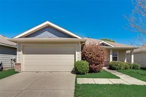 9956 George Washington Drive Mckinney TX 75072