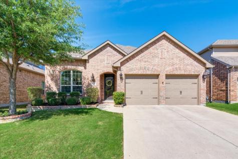 9549 Bewley Court Fort Worth TX 76244