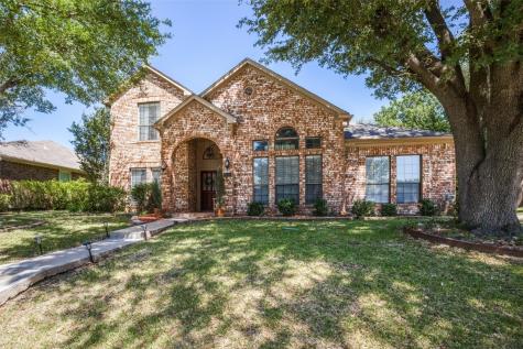 3513 Lilac Lane Rowlett TX 75089