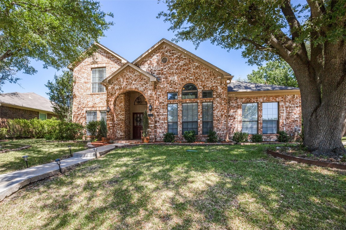 3513 Lilac Lane Rowlett TX 75089