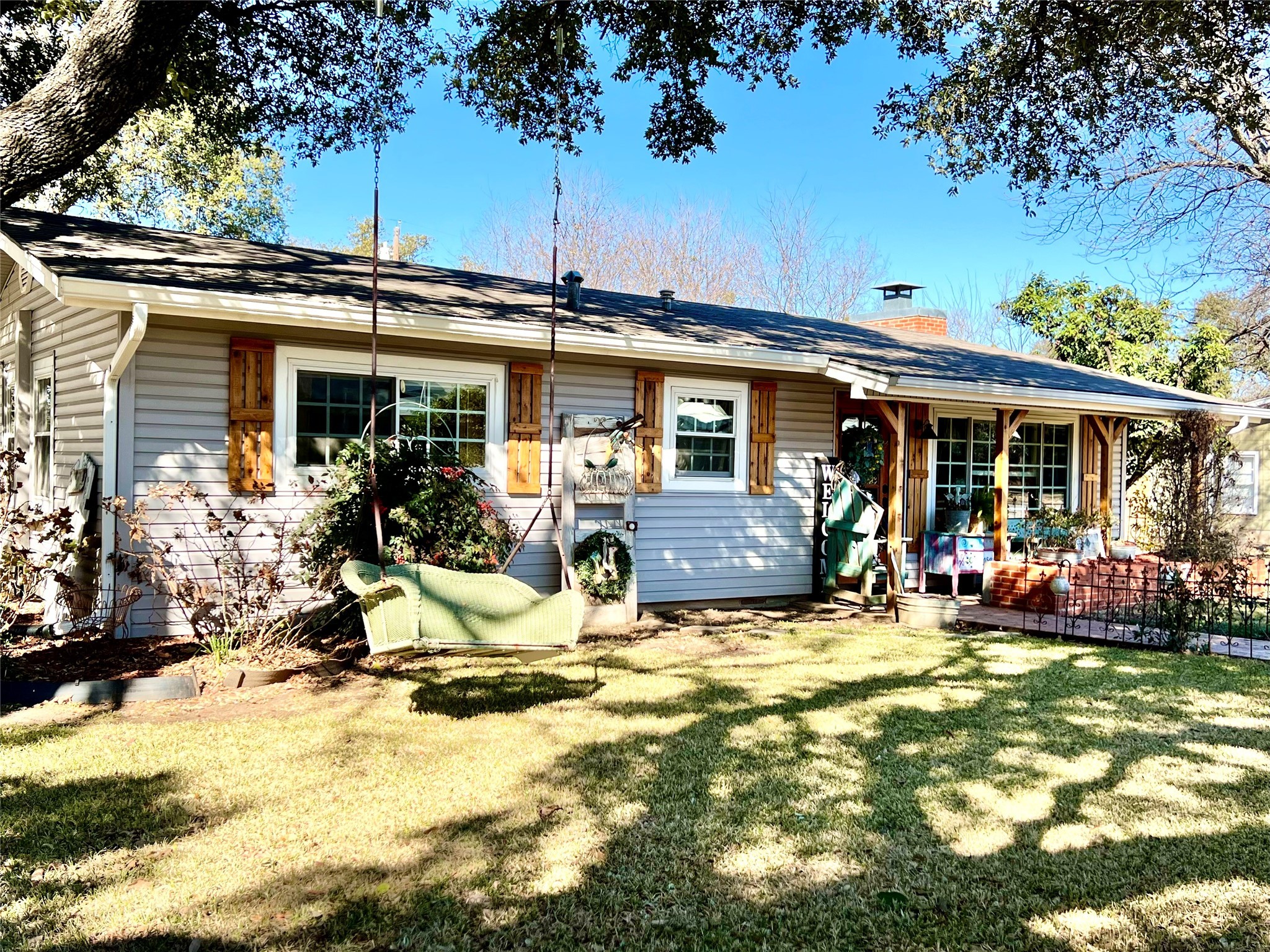 1117 Oakland Drive Brownwood TX 76801