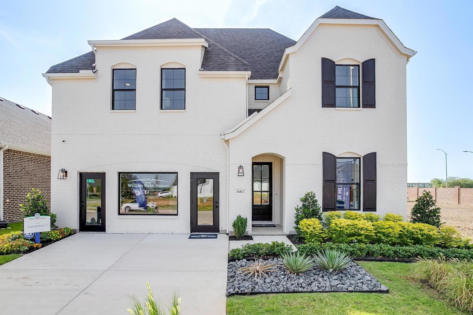 16812 Eastern Red Boulevard Fort Worth TX 76247