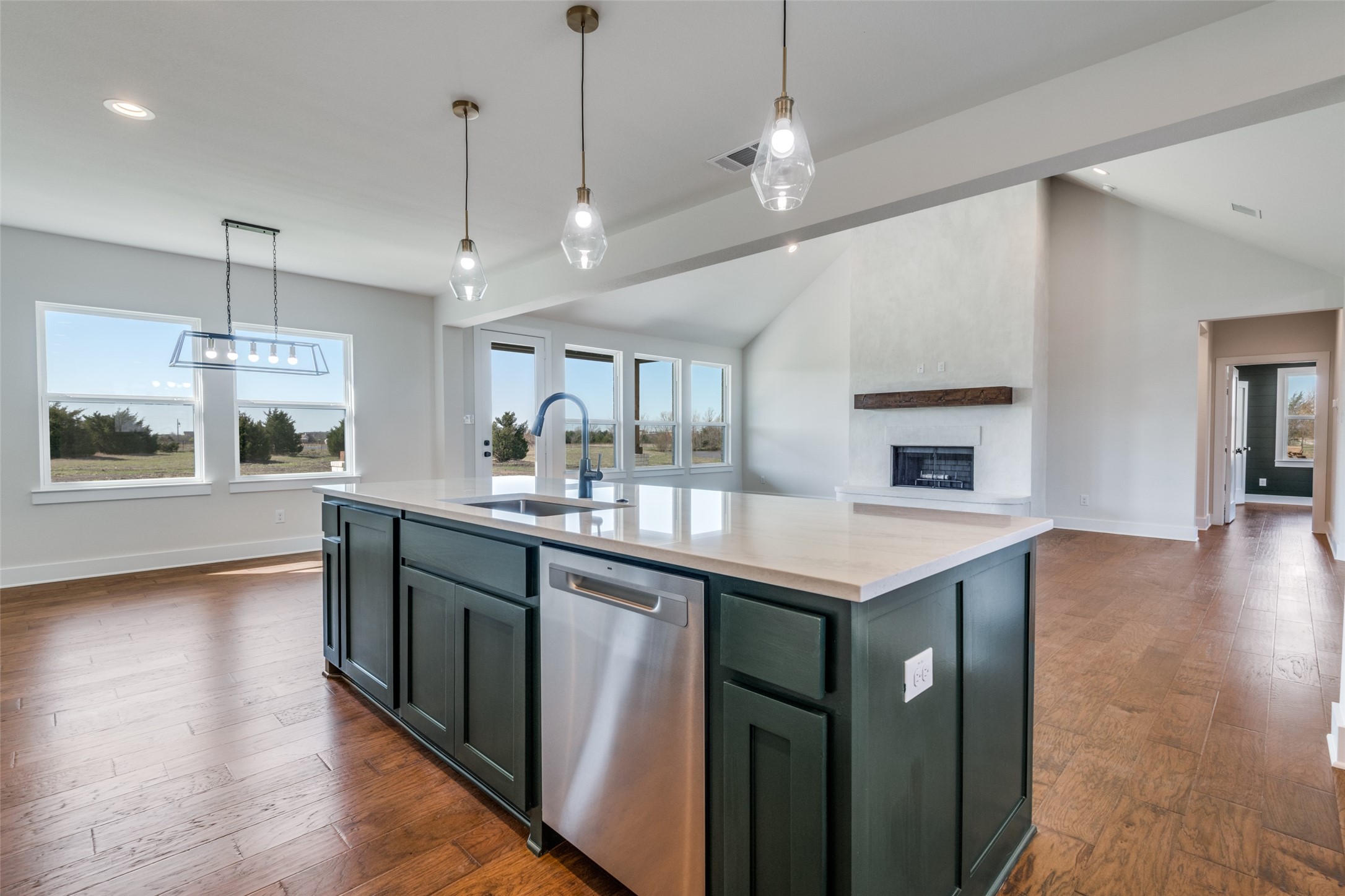 820 Evergreen Way Nevada TX 75173