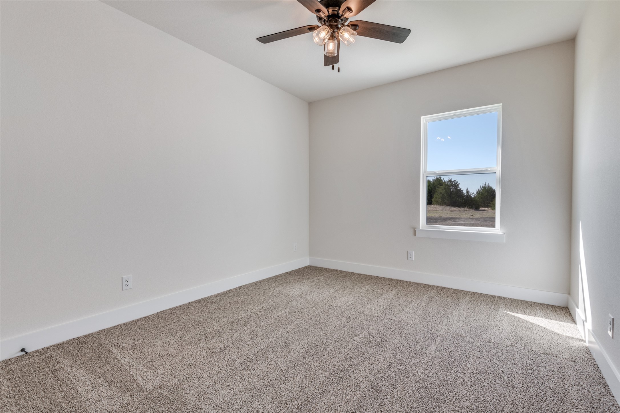 820 Evergreen Way Nevada TX 75173