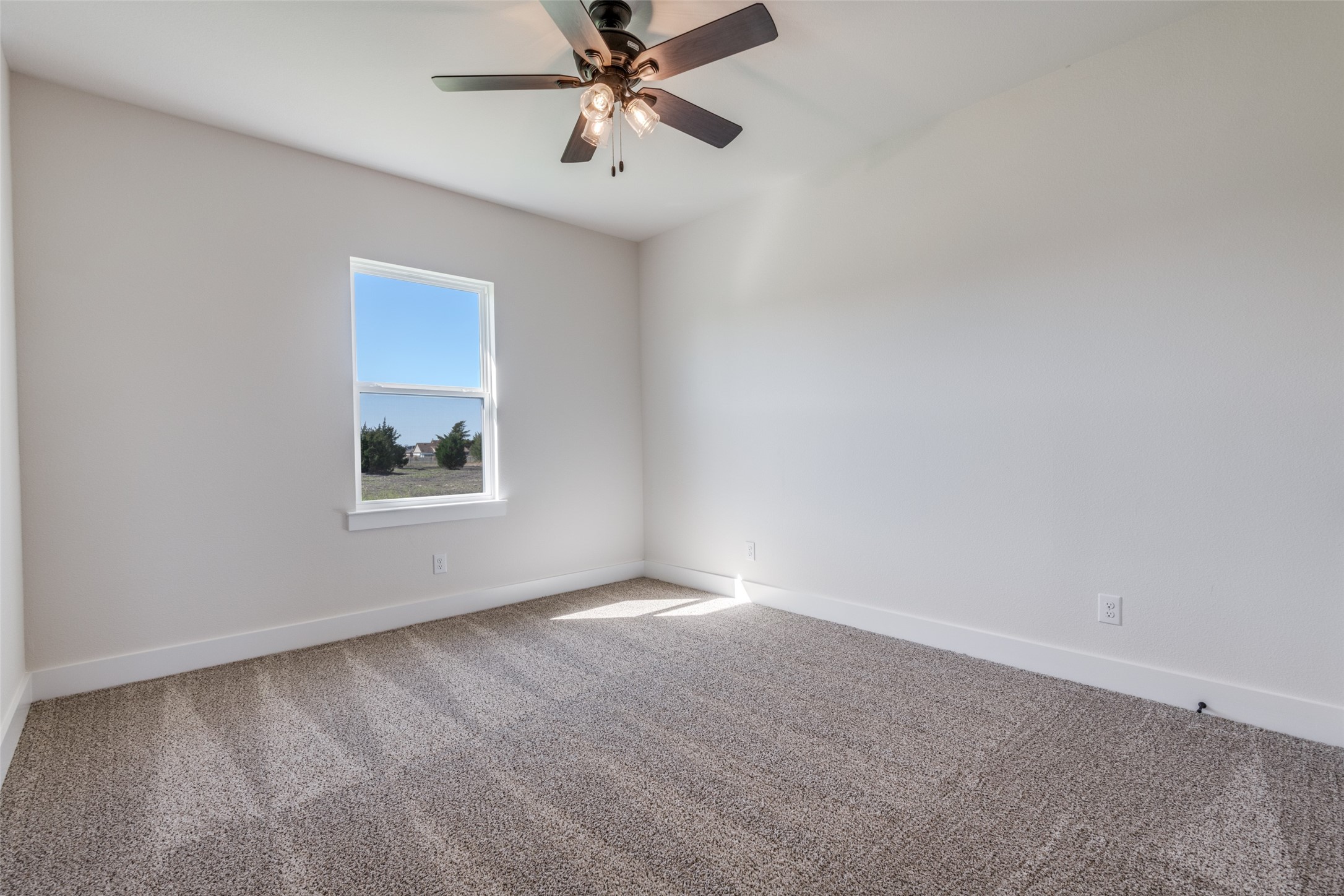 820 Evergreen Way Nevada TX 75173