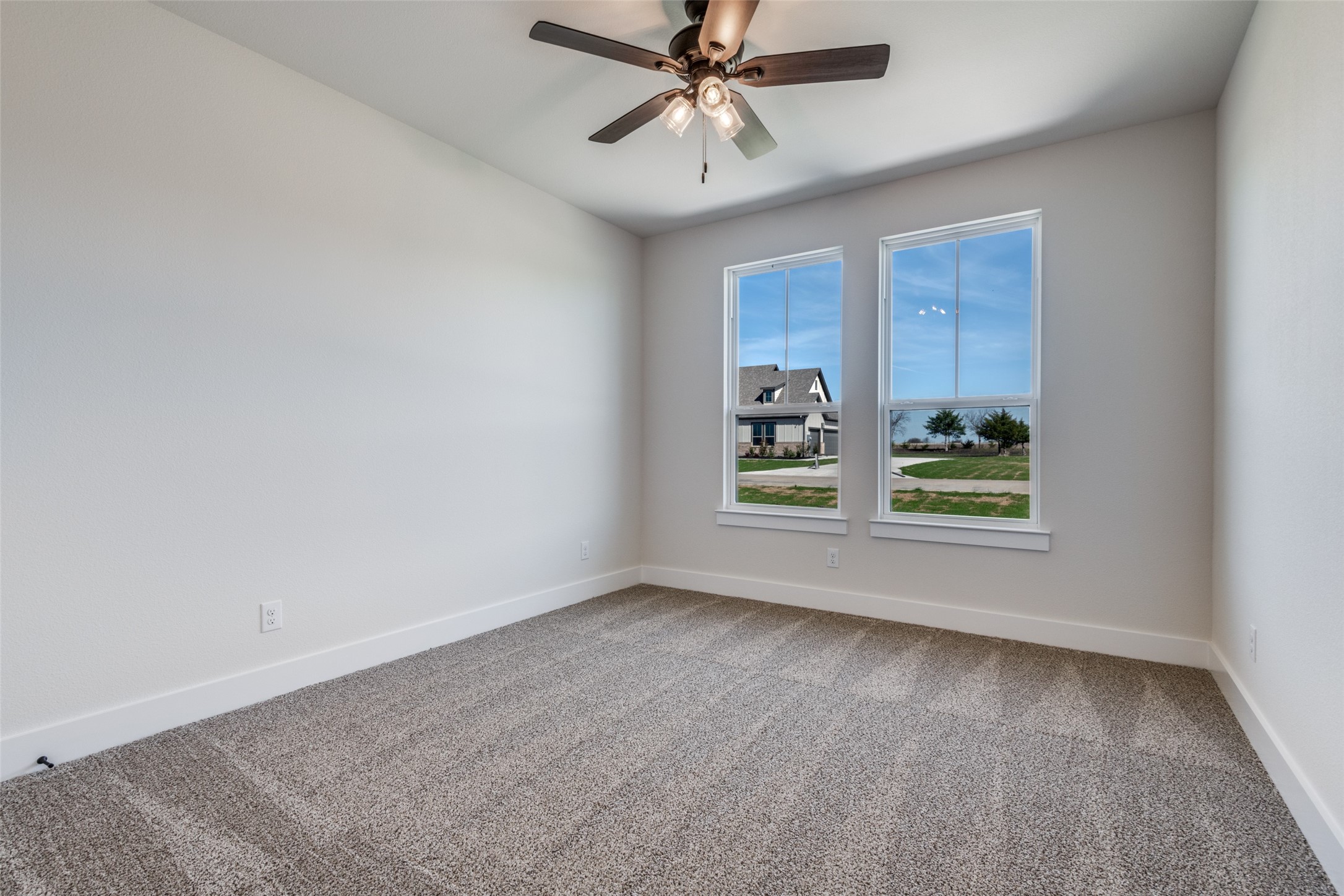 820 Evergreen Way Nevada TX 75173