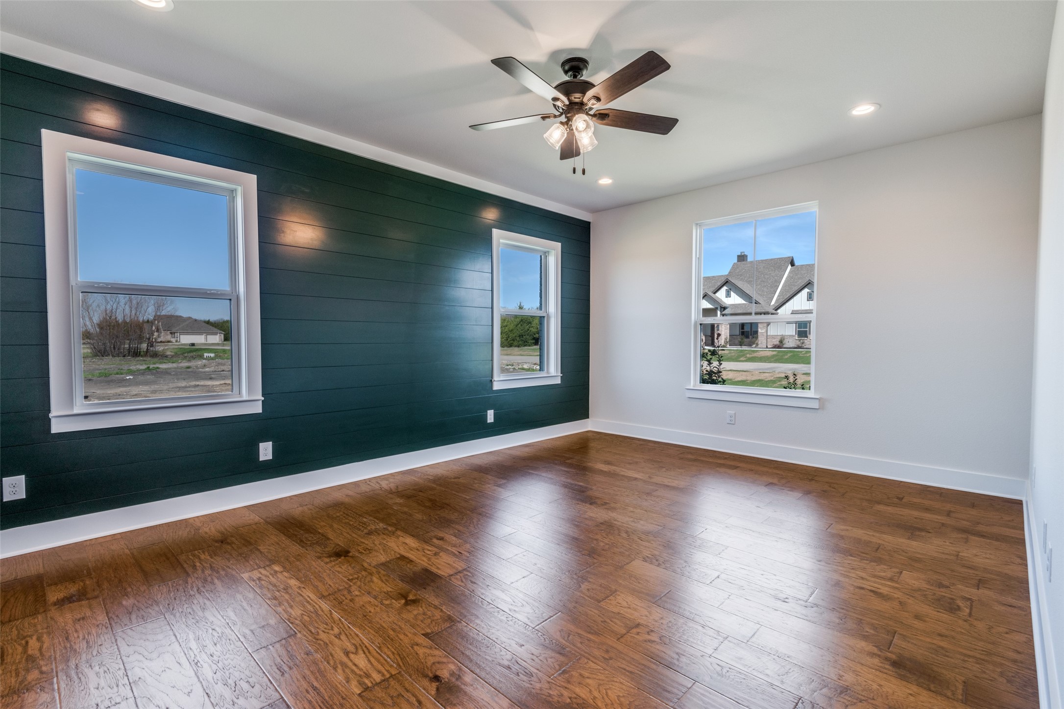 820 Evergreen Way Nevada TX 75173
