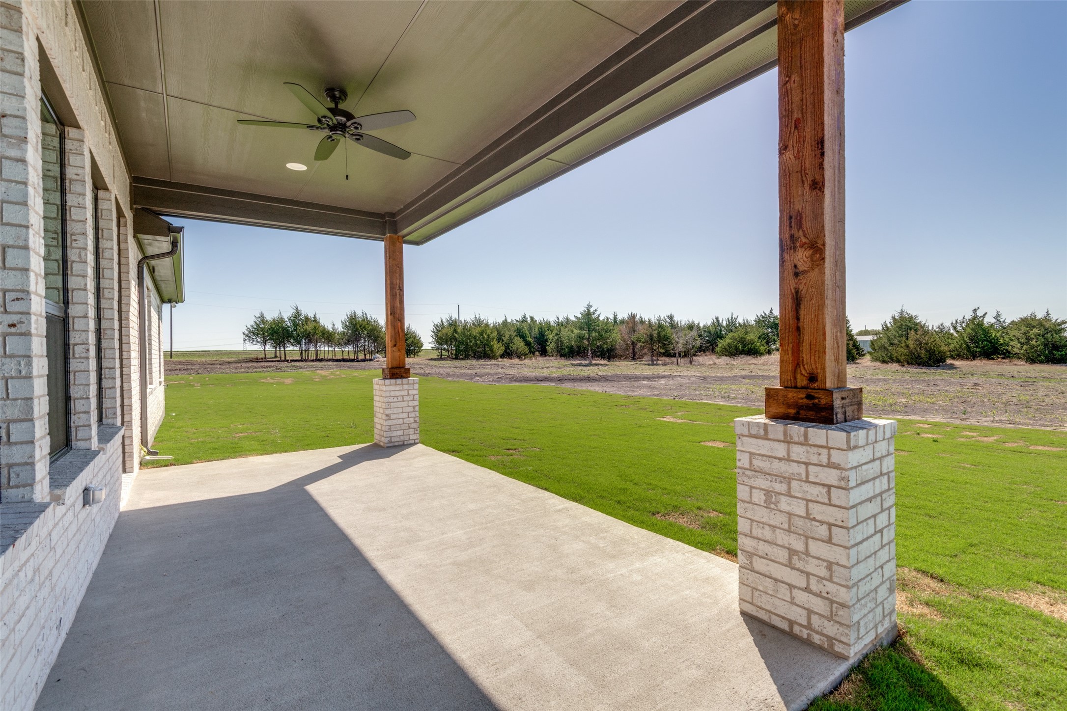 820 Evergreen Way Nevada TX 75173
