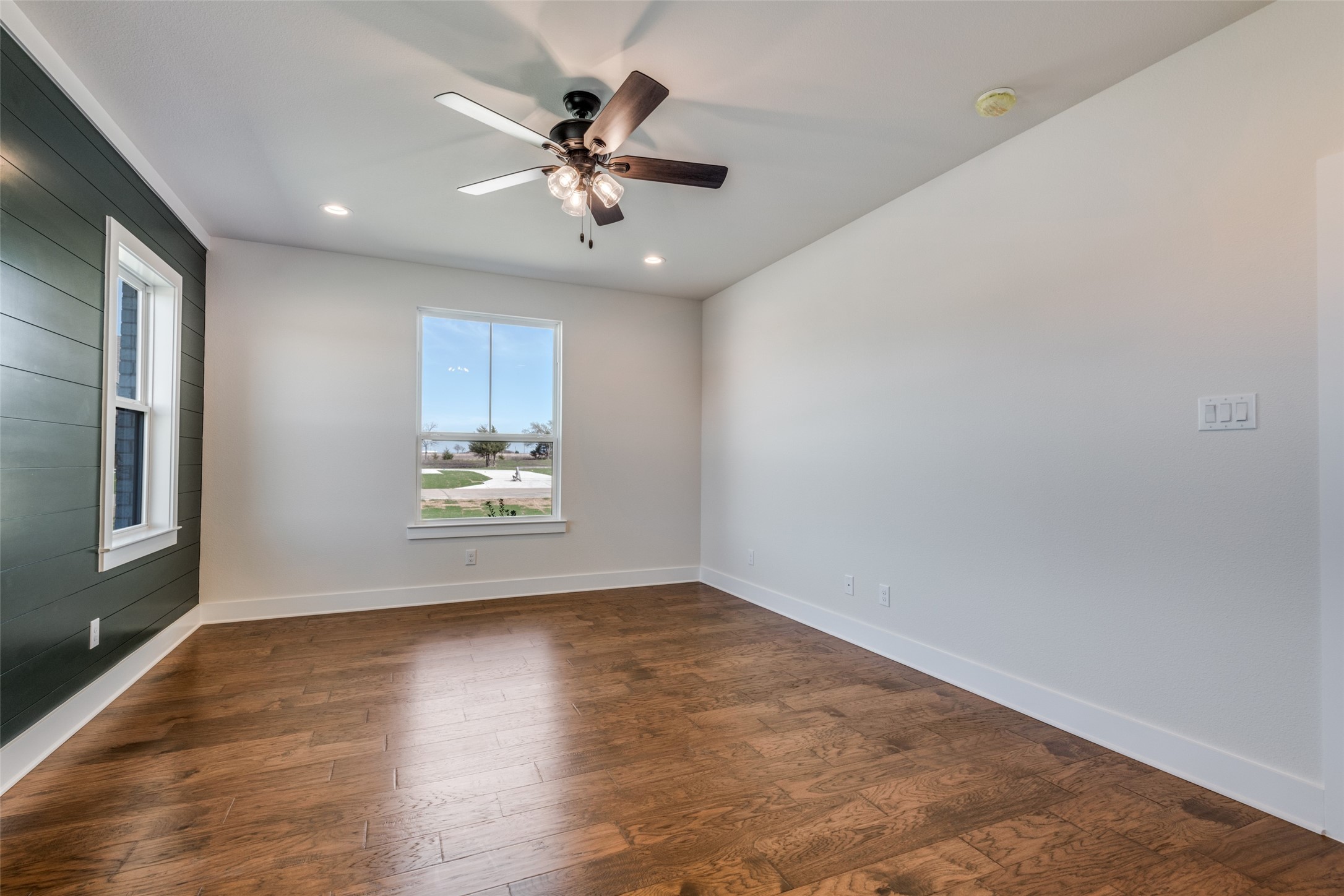 820 Evergreen Way Nevada TX 75173