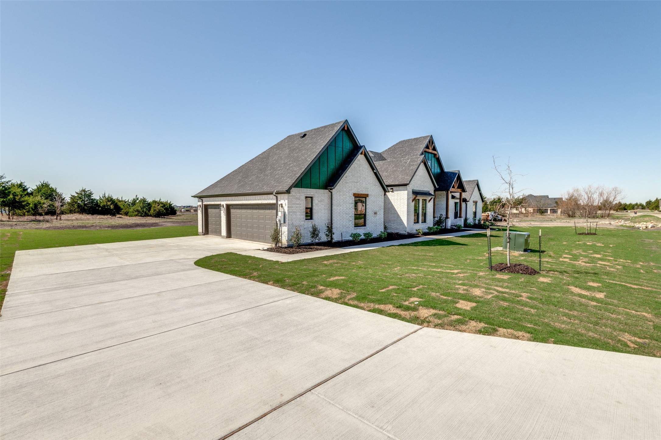 820 Evergreen Way Nevada TX 75173