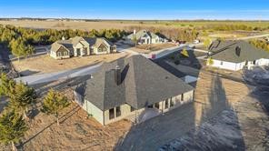 820 Evergreen Way Nevada TX 75173
