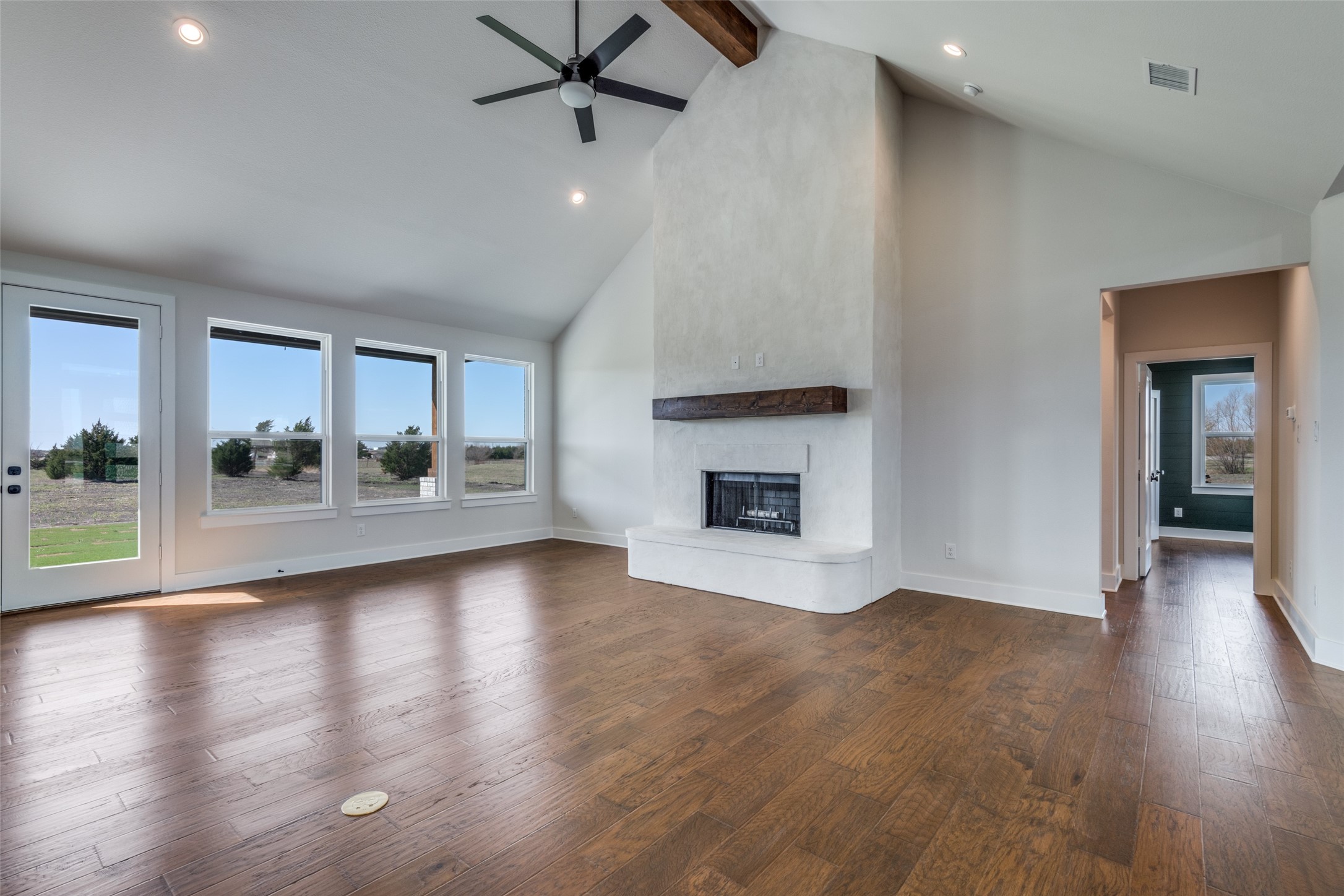 820 Evergreen Way Nevada TX 75173
