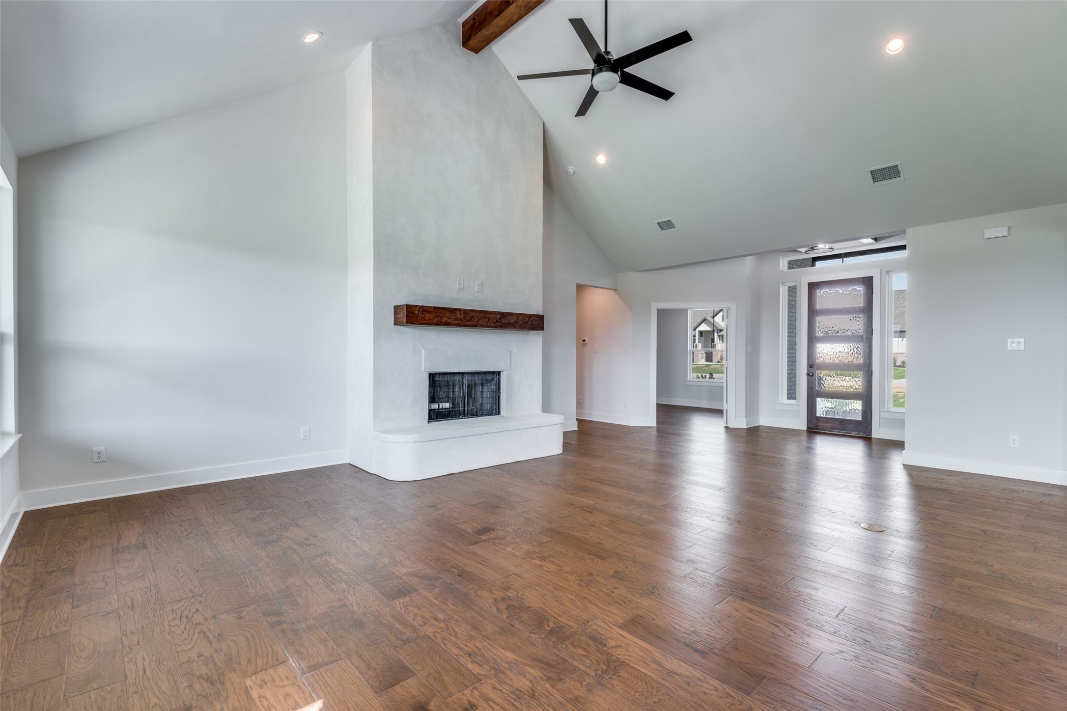 820 Evergreen Way Nevada TX 75173