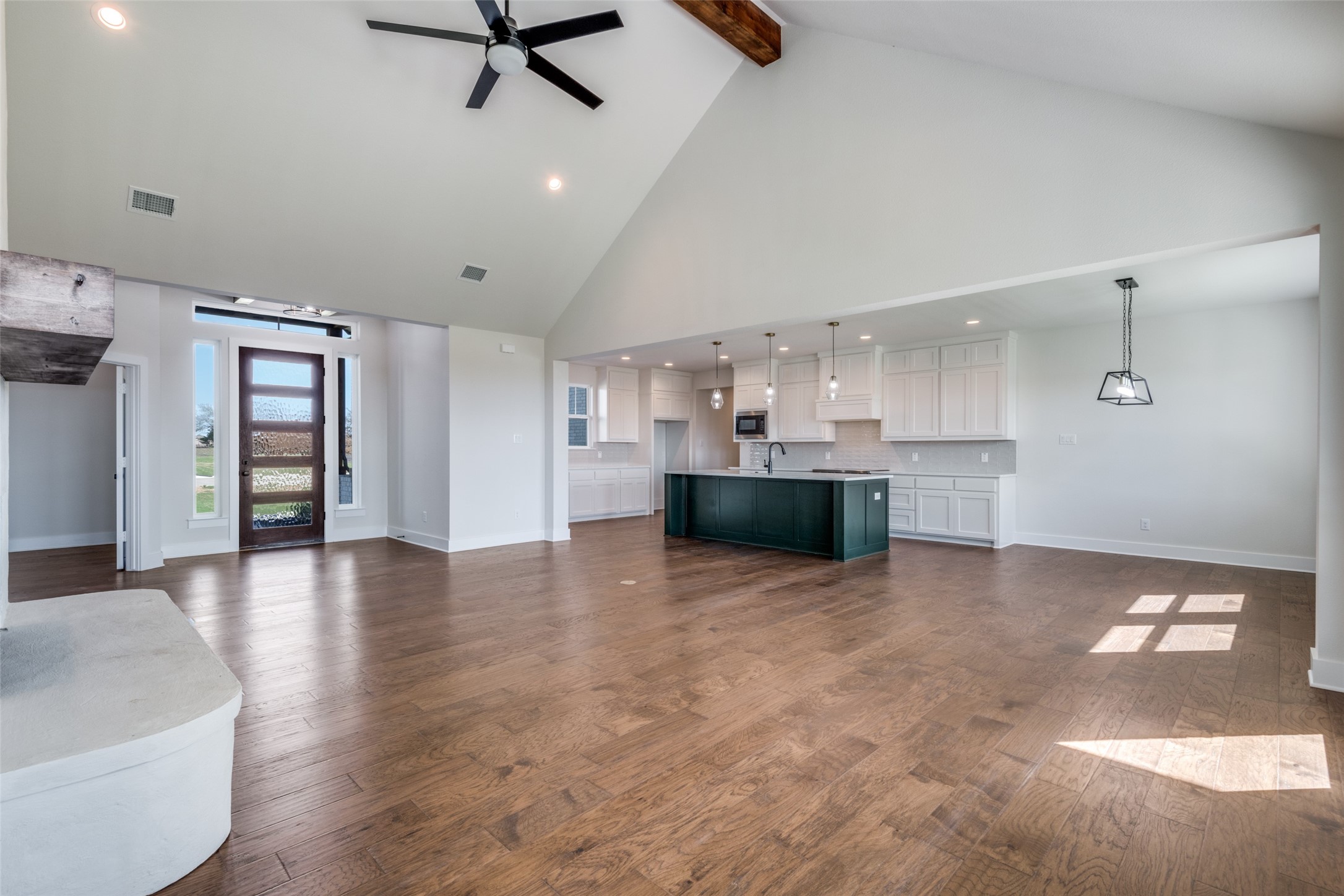 820 Evergreen Way Nevada TX 75173