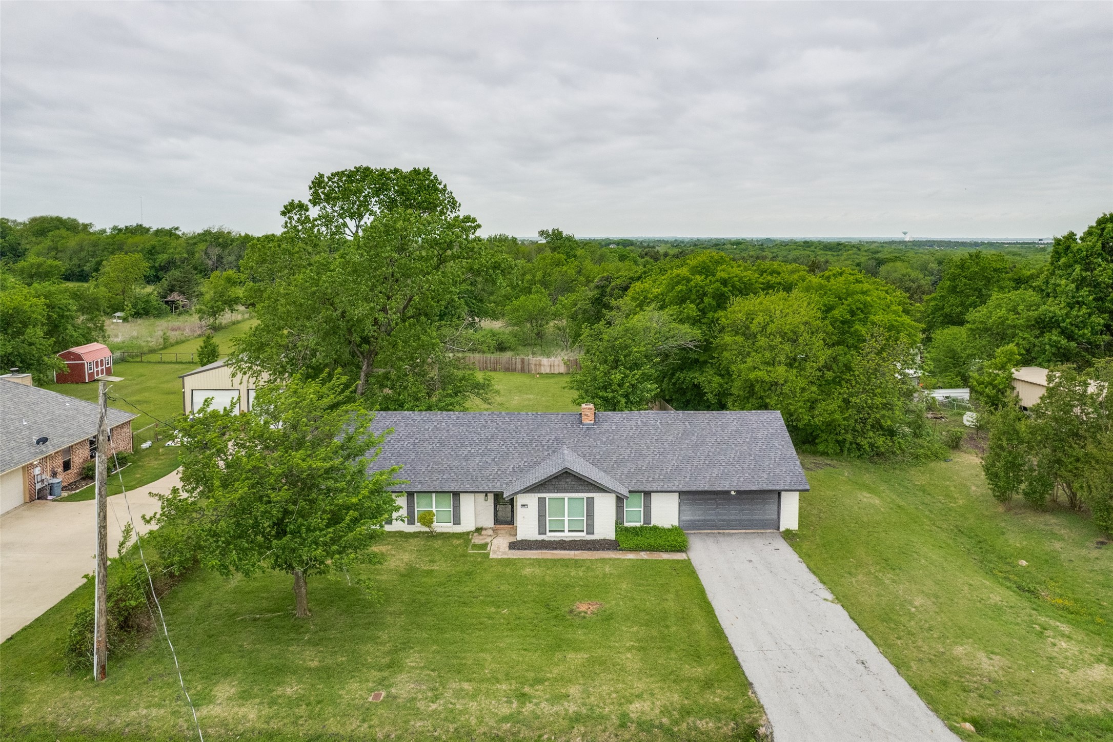 405 Tate Circle Sherman TX 75090