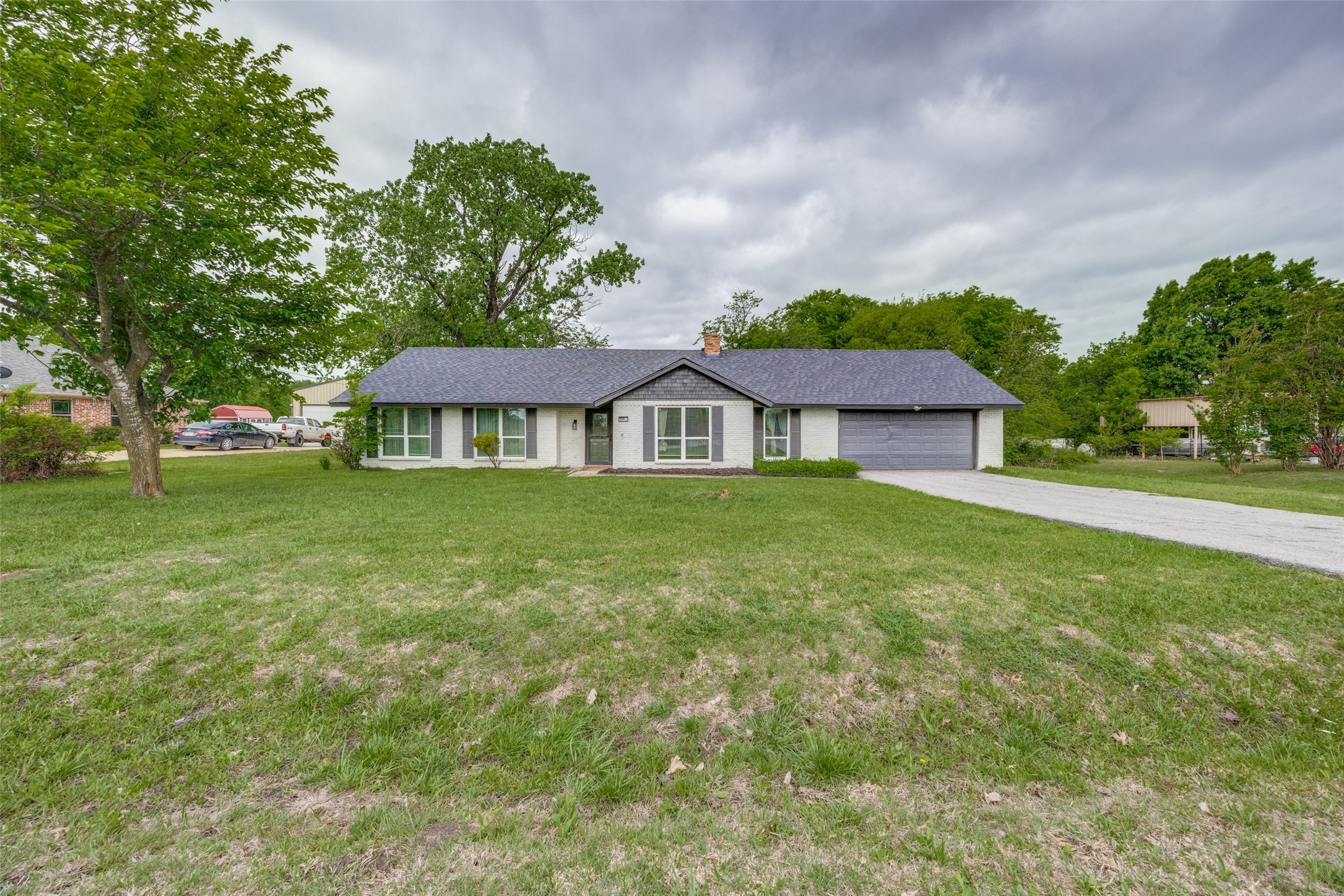 405 Tate Circle Sherman TX 75090