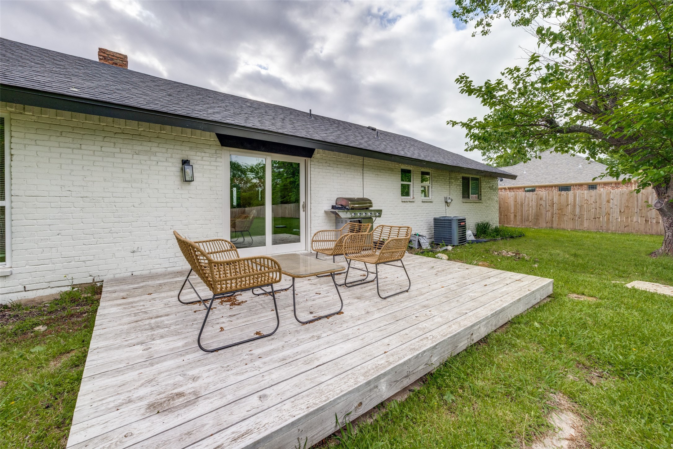 405 Tate Circle Sherman TX 75090