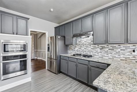 7800 Brookview Drive Frisco TX 75034