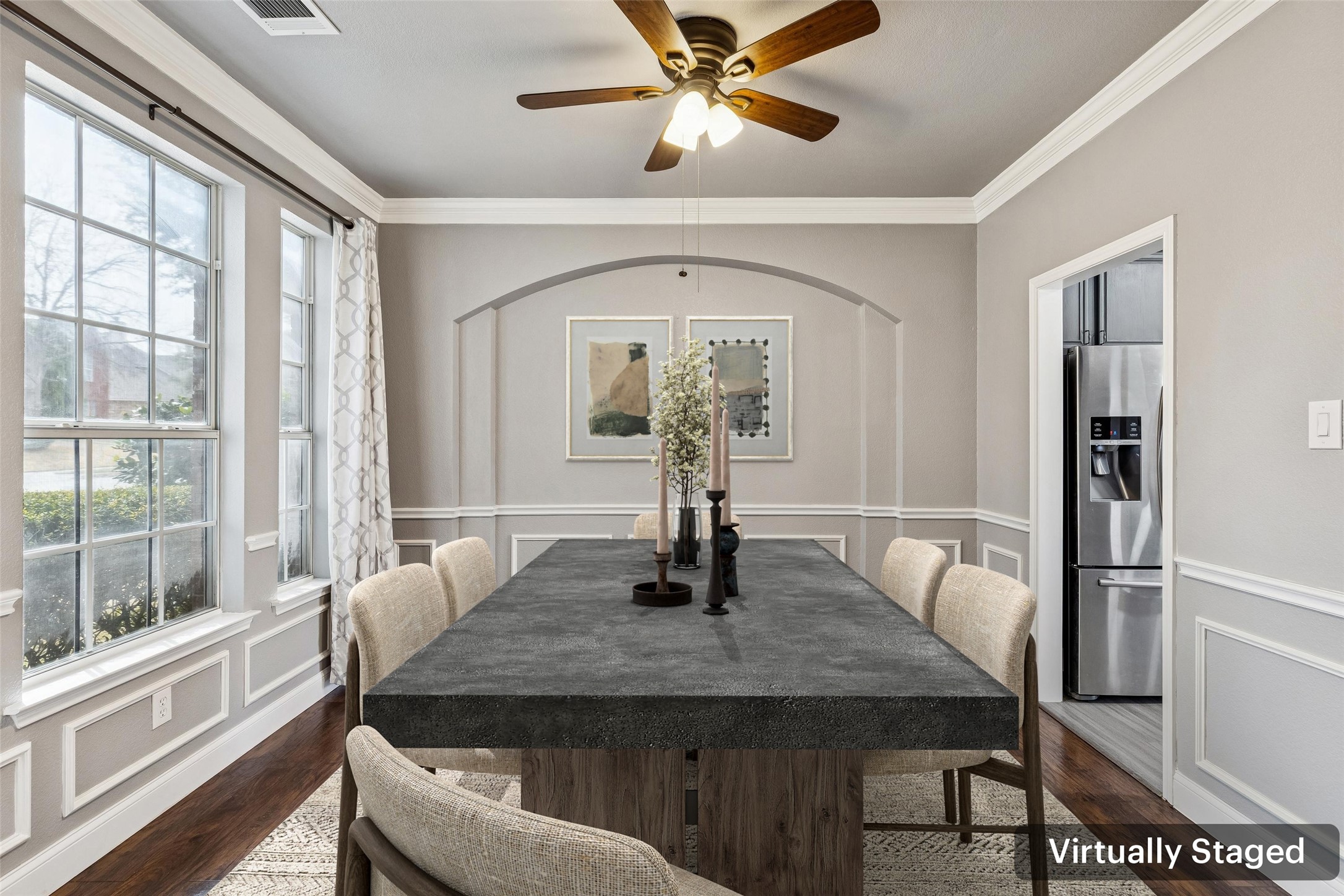 7800 Brookview Drive Frisco TX 75034