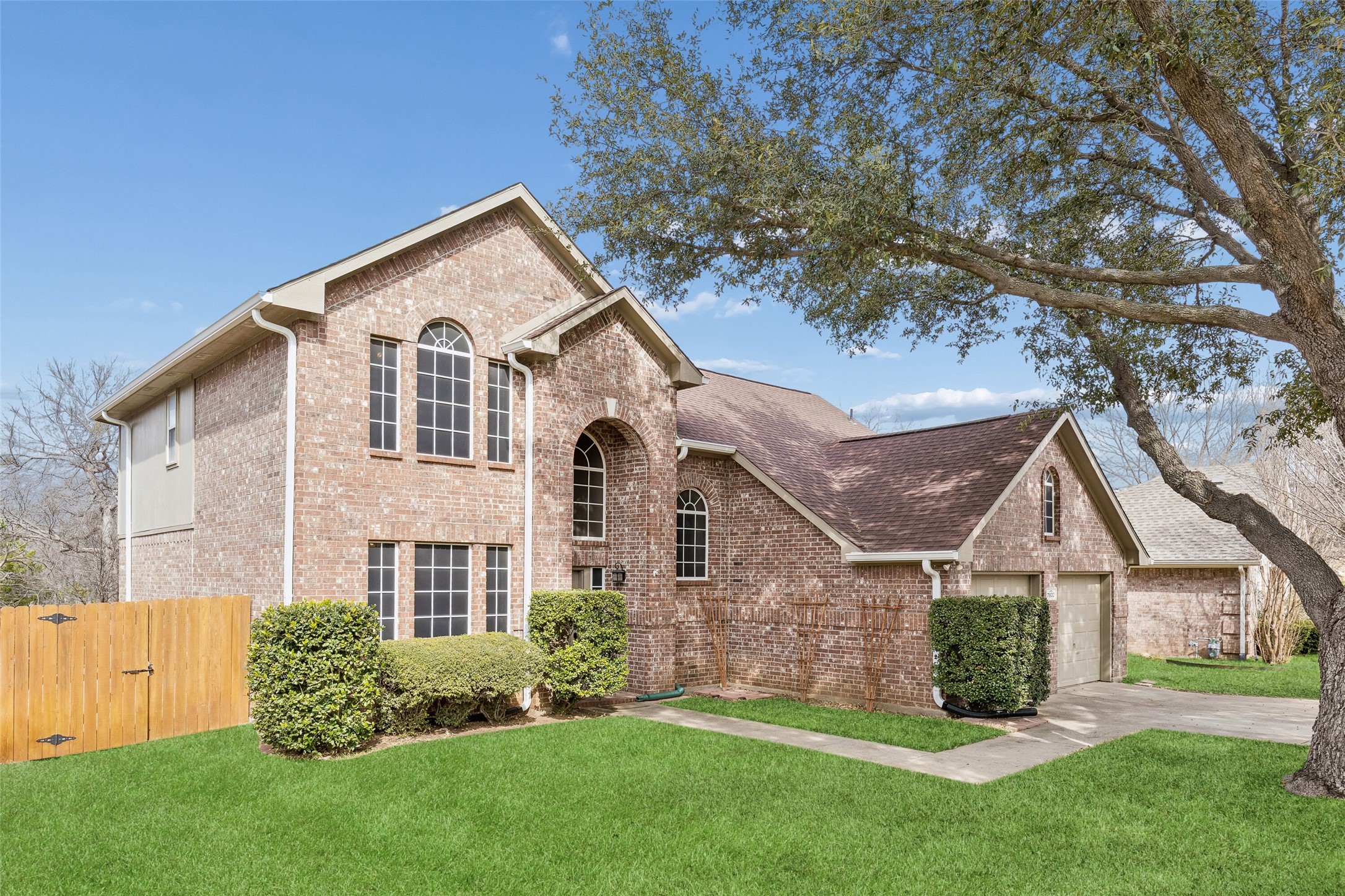 7800 Brookview Drive Frisco TX 75034