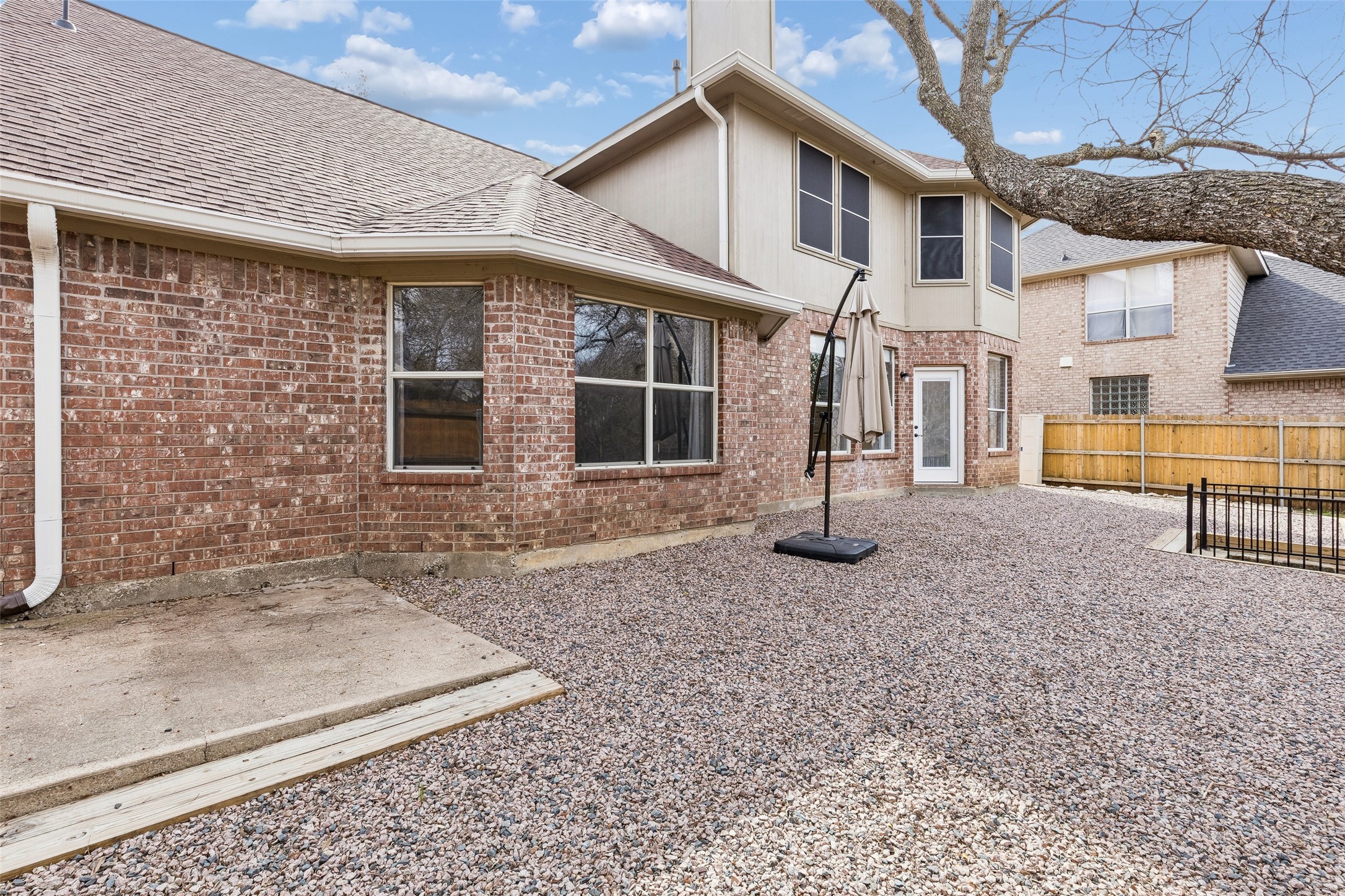 7800 Brookview Drive Frisco TX 75034