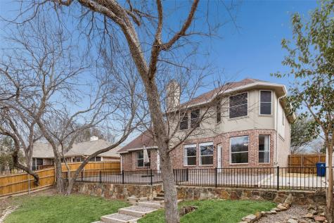 7800 Brookview Drive Frisco TX 75034