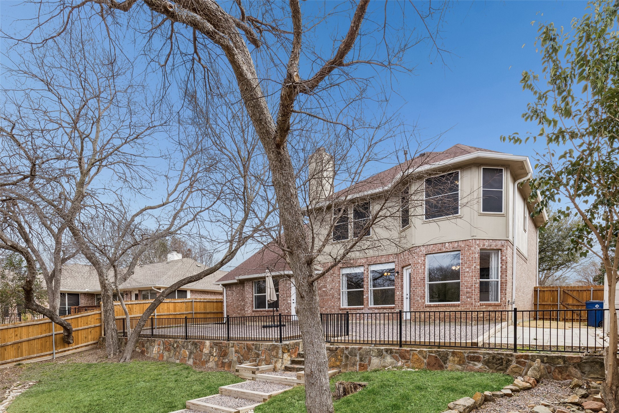 7800 Brookview Drive Frisco TX 75034