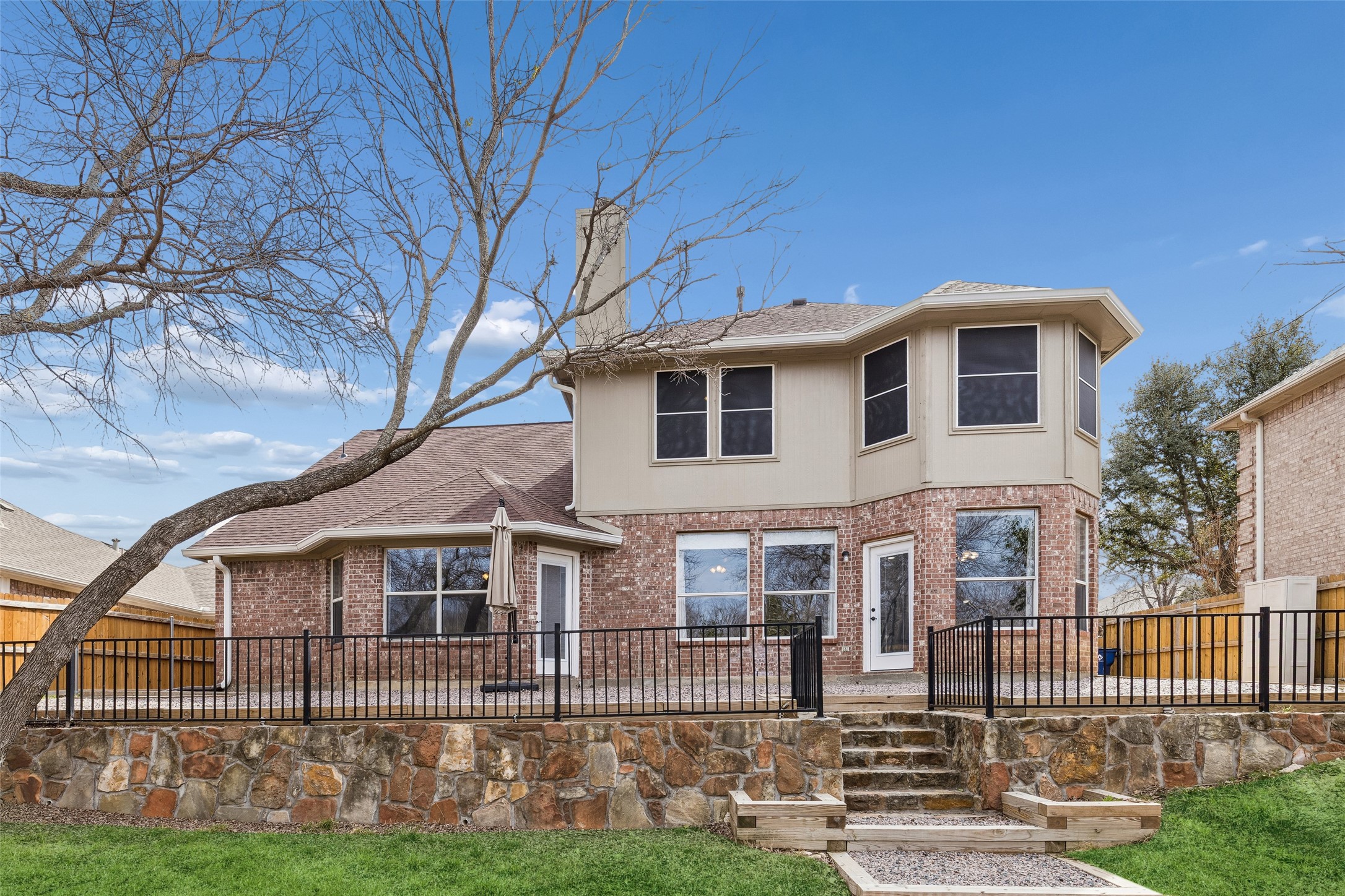 7800 Brookview Drive Frisco TX 75034