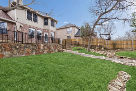 7800 Brookview Drive Frisco TX 75034