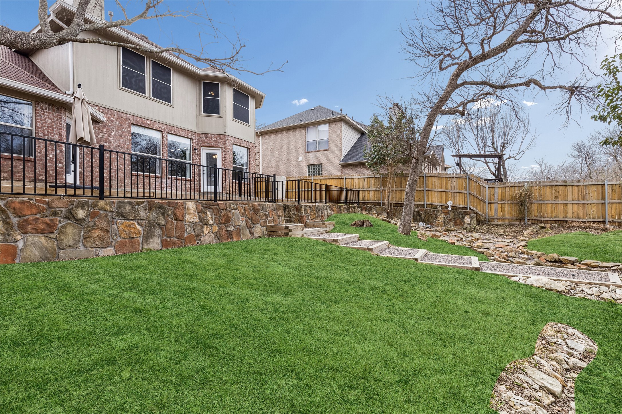7800 Brookview Drive Frisco TX 75034