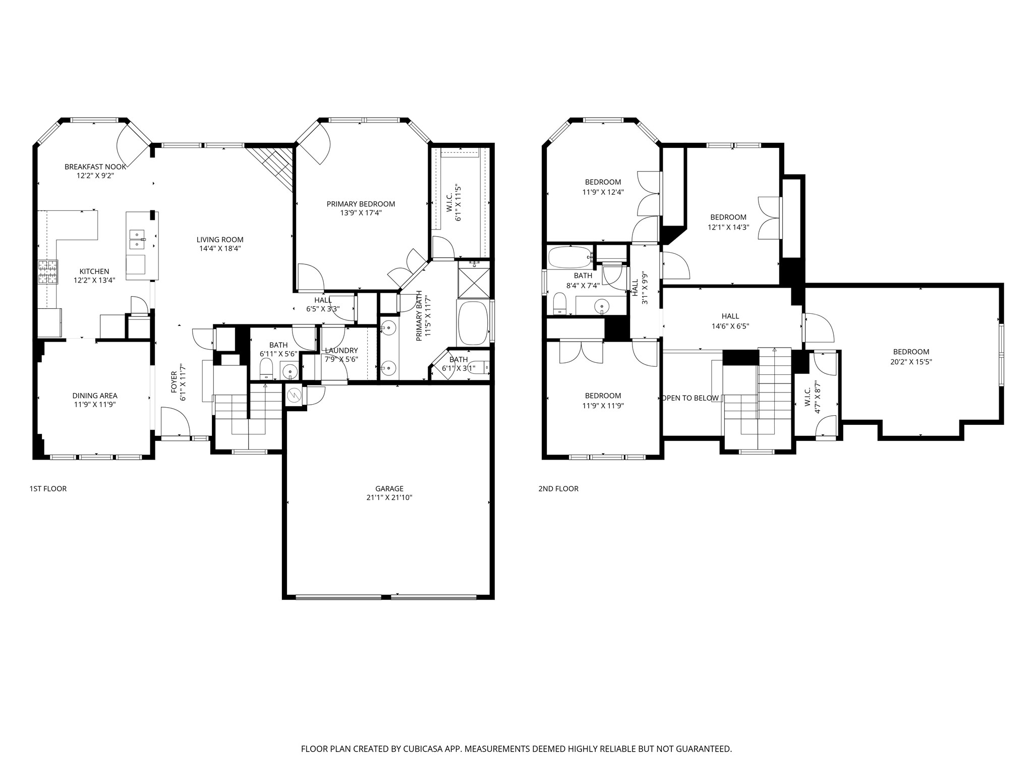 7800 Brookview Drive Frisco TX 75034