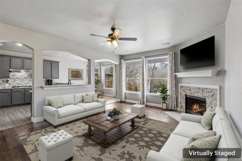 7800 Brookview Drive Frisco TX 75034