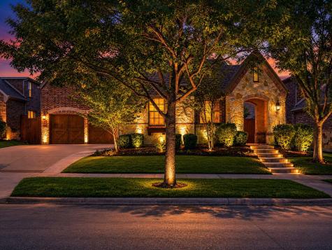 14844 Story Lane Frisco TX 75035