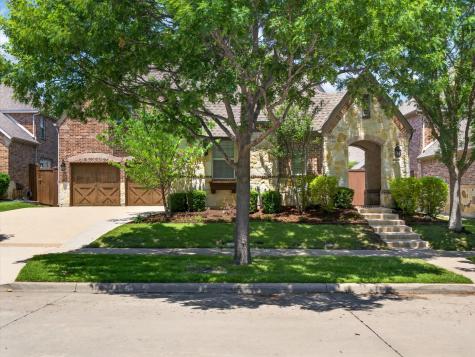14844 Story Lane Frisco TX 75035