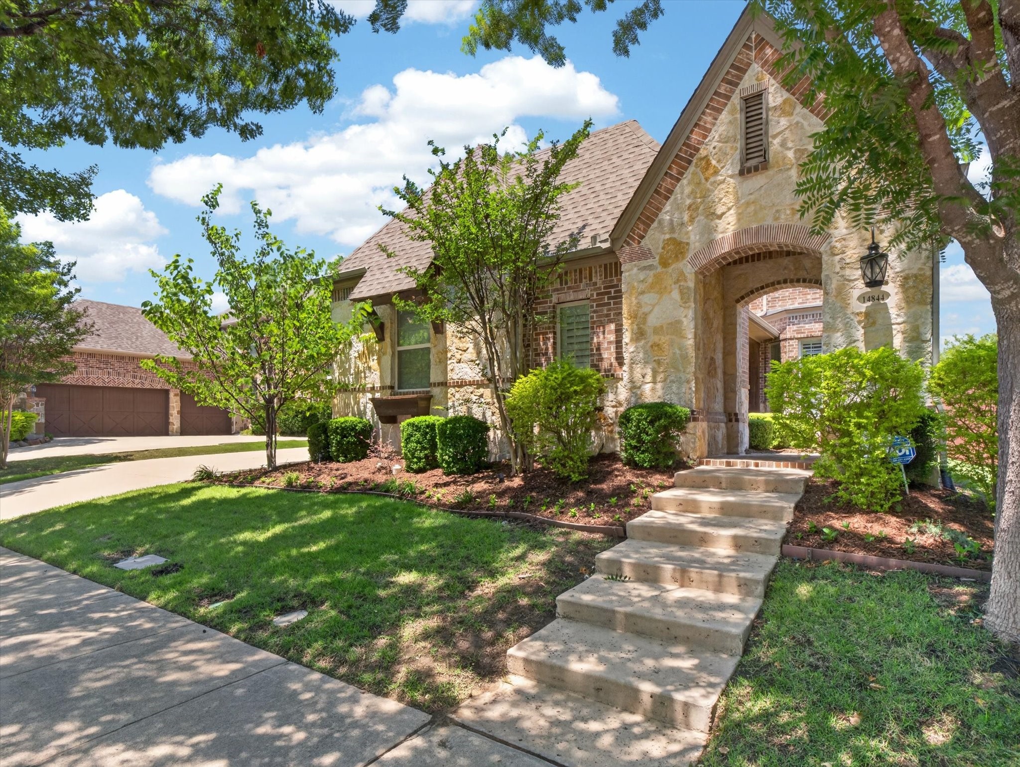 14844 Story Lane Frisco TX 75035