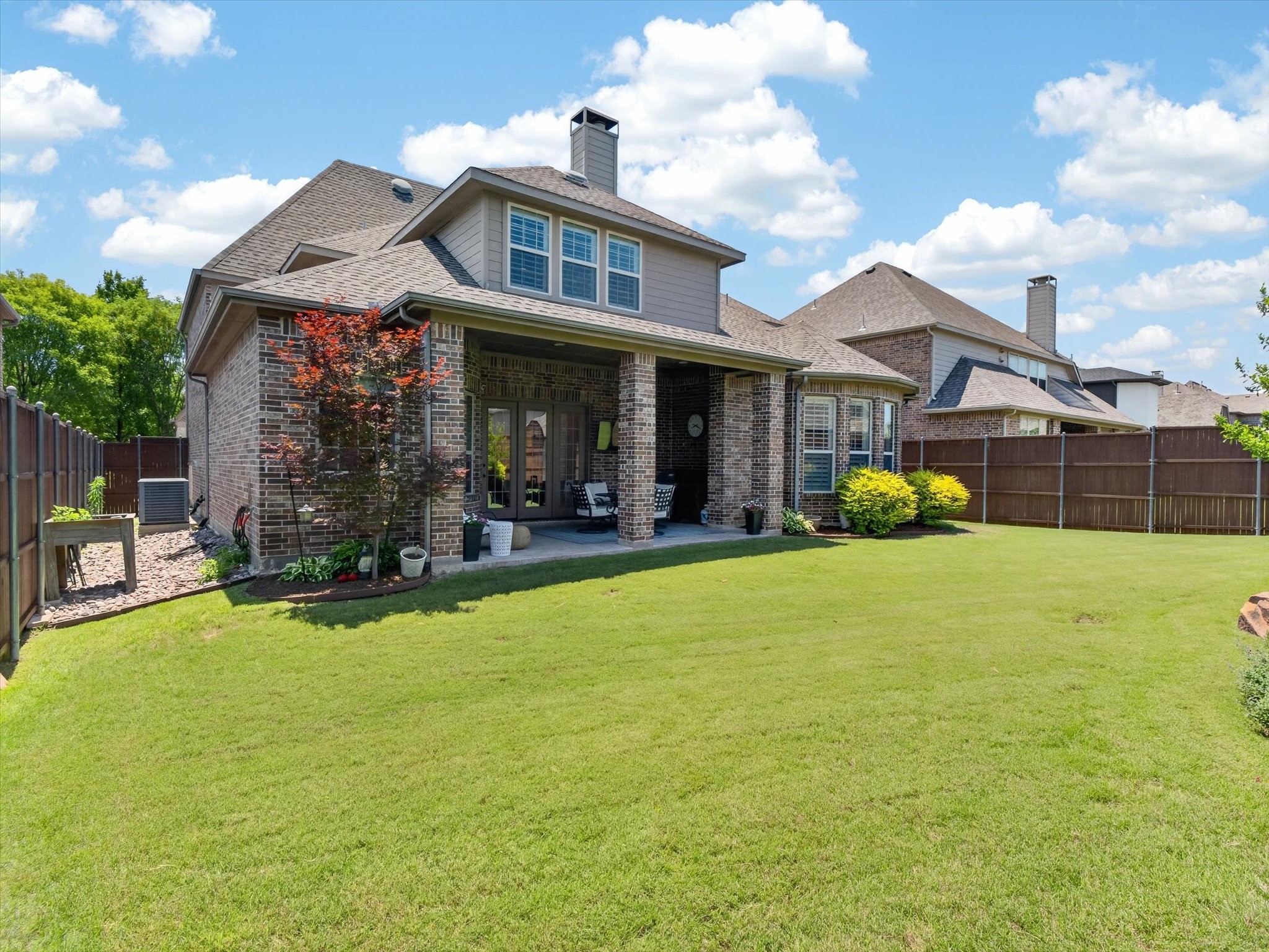 14844 Story Lane Frisco TX 75035