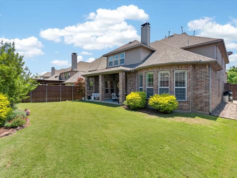 14844 Story Lane Frisco TX 75035