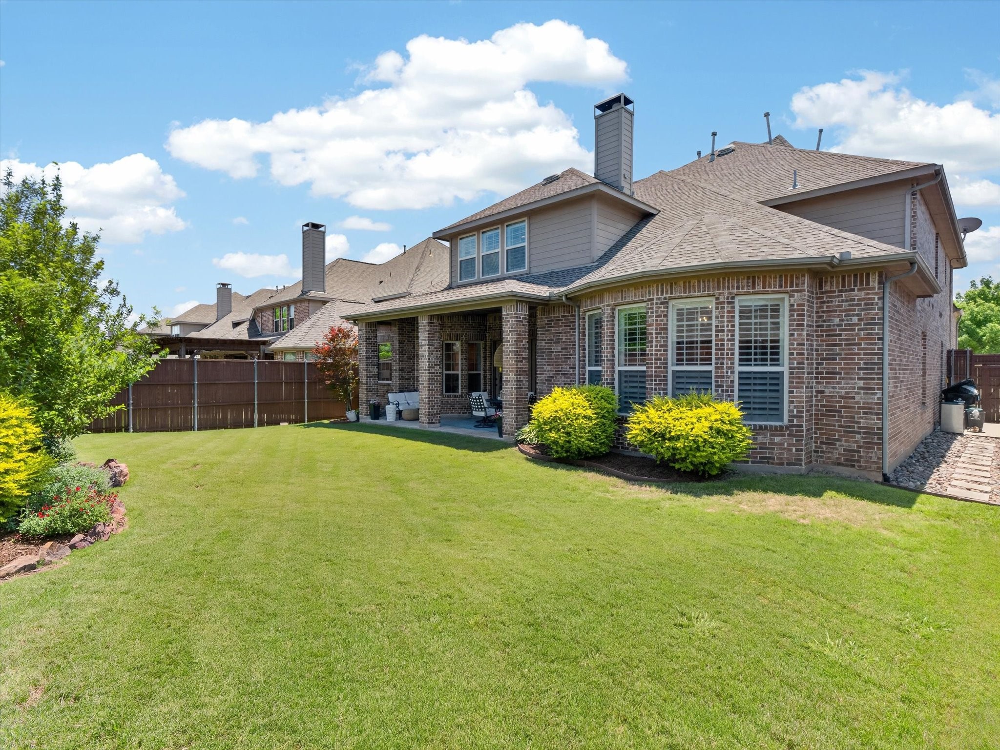 14844 Story Lane Frisco TX 75035