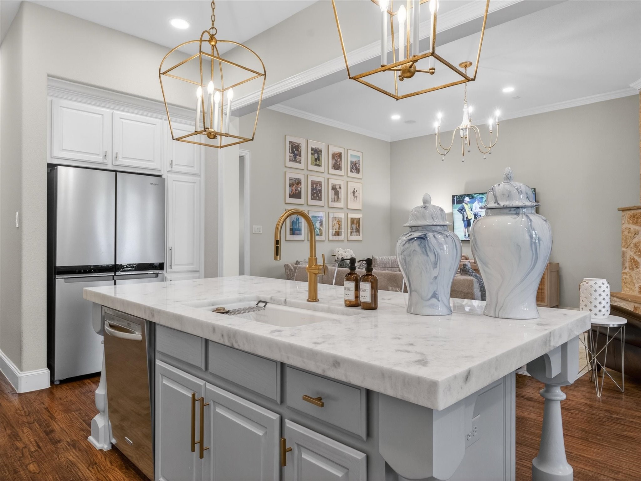 14844 Story Lane Frisco TX 75035