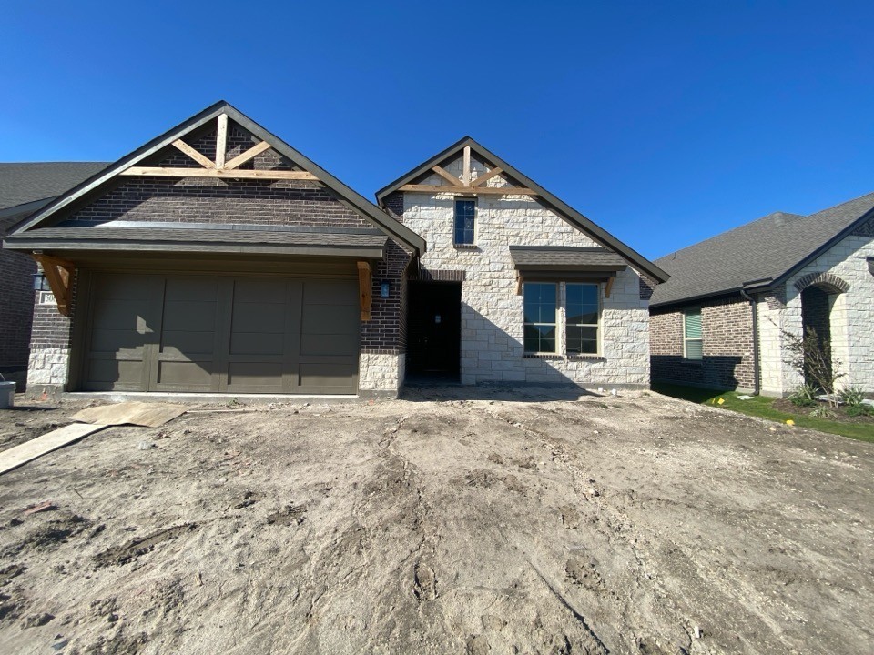 15064 Green Bluff Drive Aledo TX 76008