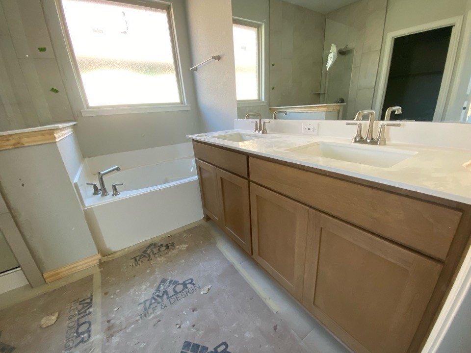 15064 Green Bluff Drive Aledo TX 76008