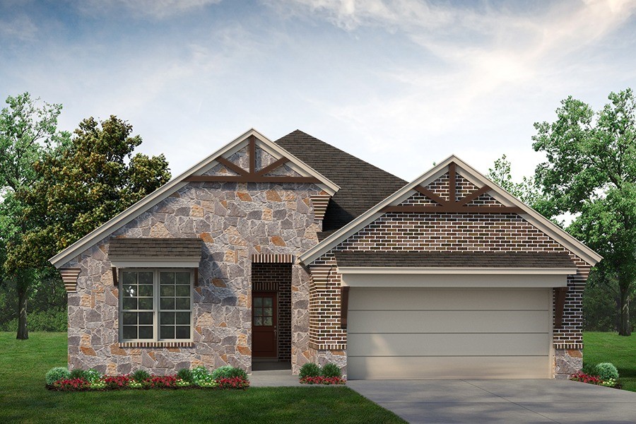 15064 Green Bluff Drive Aledo TX 76008