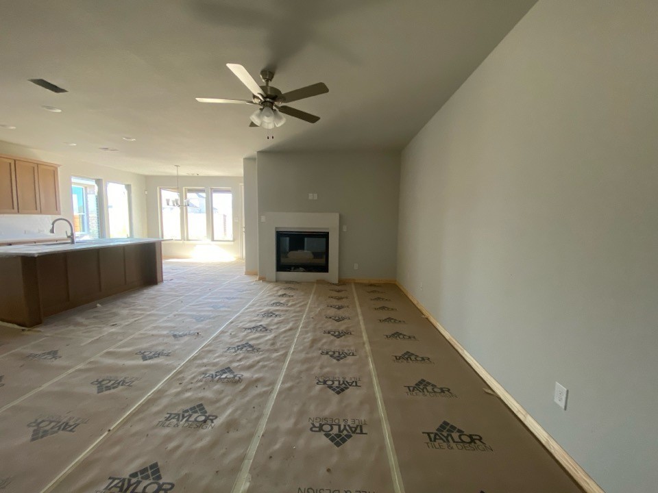 15064 Green Bluff Drive Aledo TX 76008