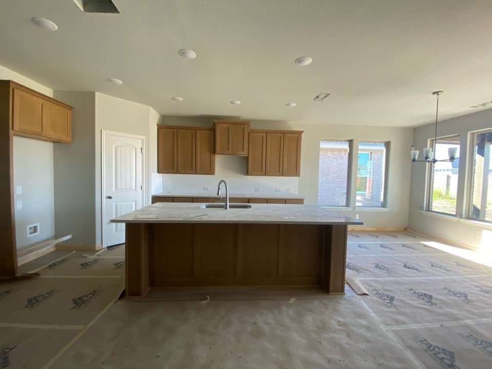15064 Green Bluff Drive Aledo TX 76008