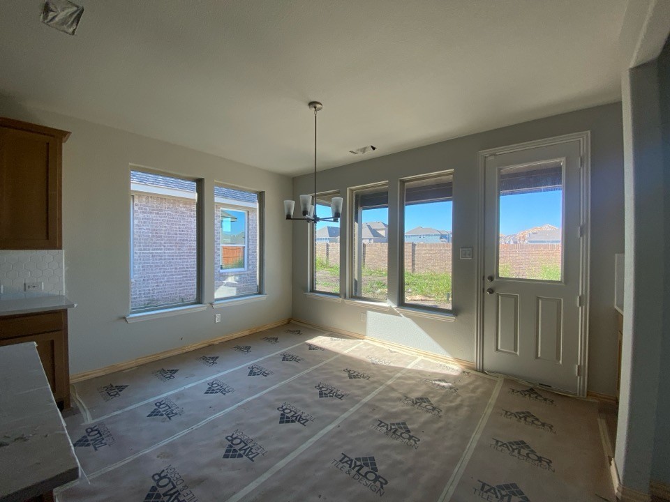 15064 Green Bluff Drive Aledo TX 76008