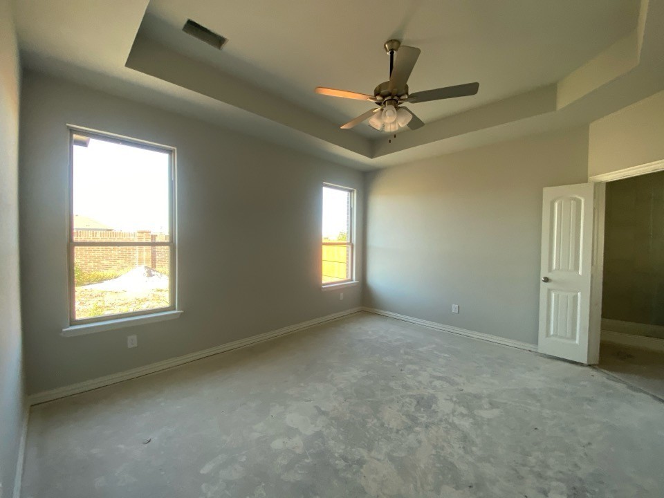 15064 Green Bluff Drive Aledo TX 76008