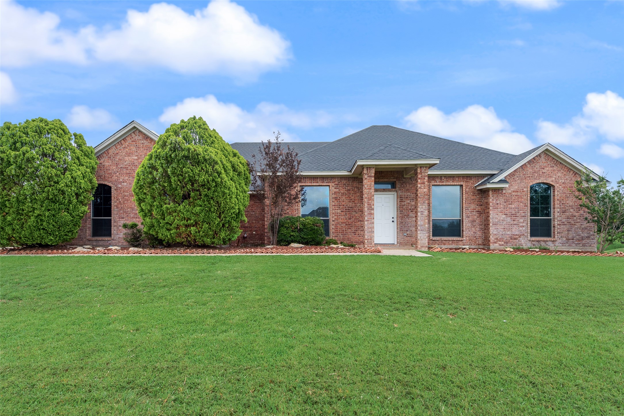 14316 Rising Spring Road Haslet TX 76052