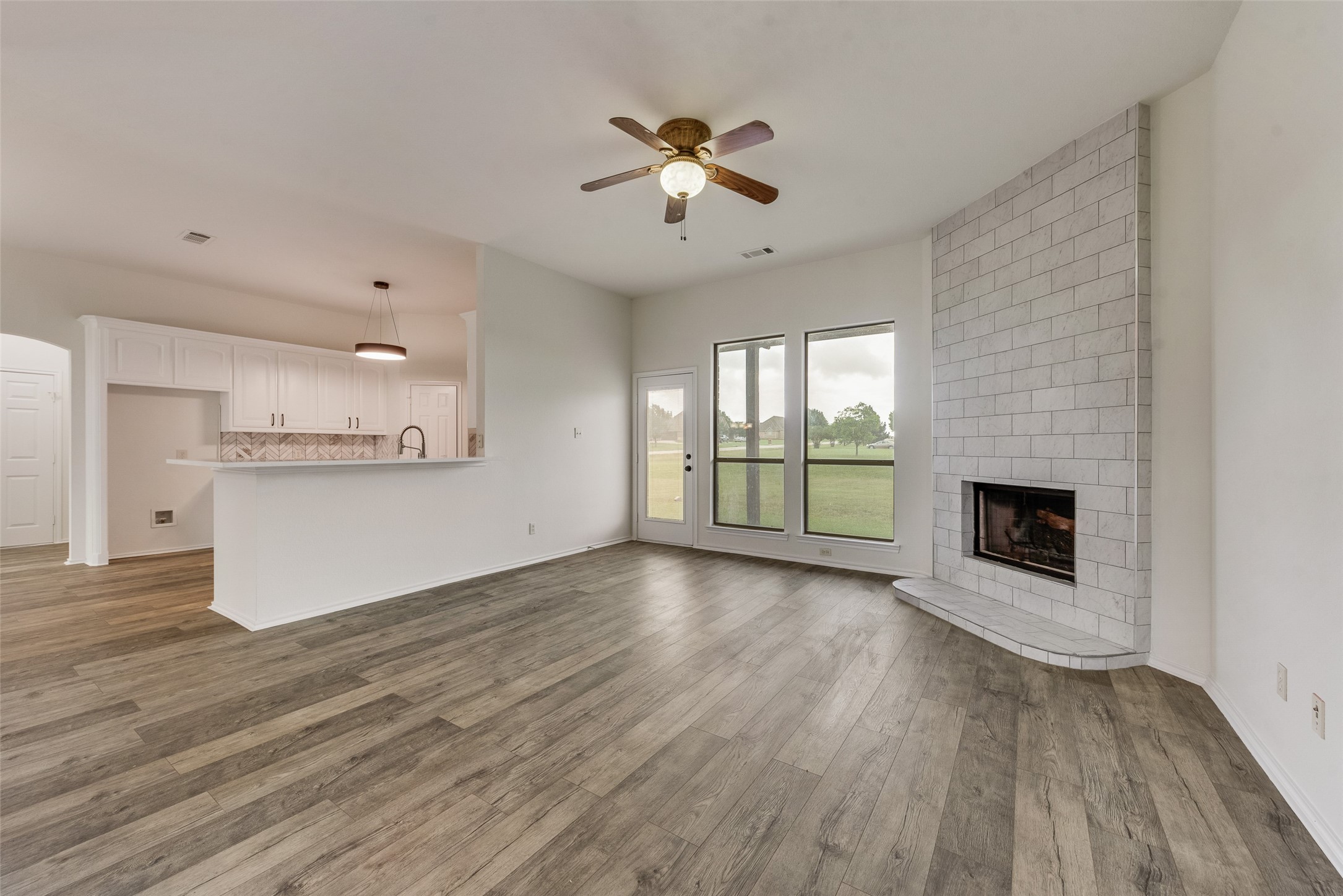 14316 Rising Spring Road Haslet TX 76052