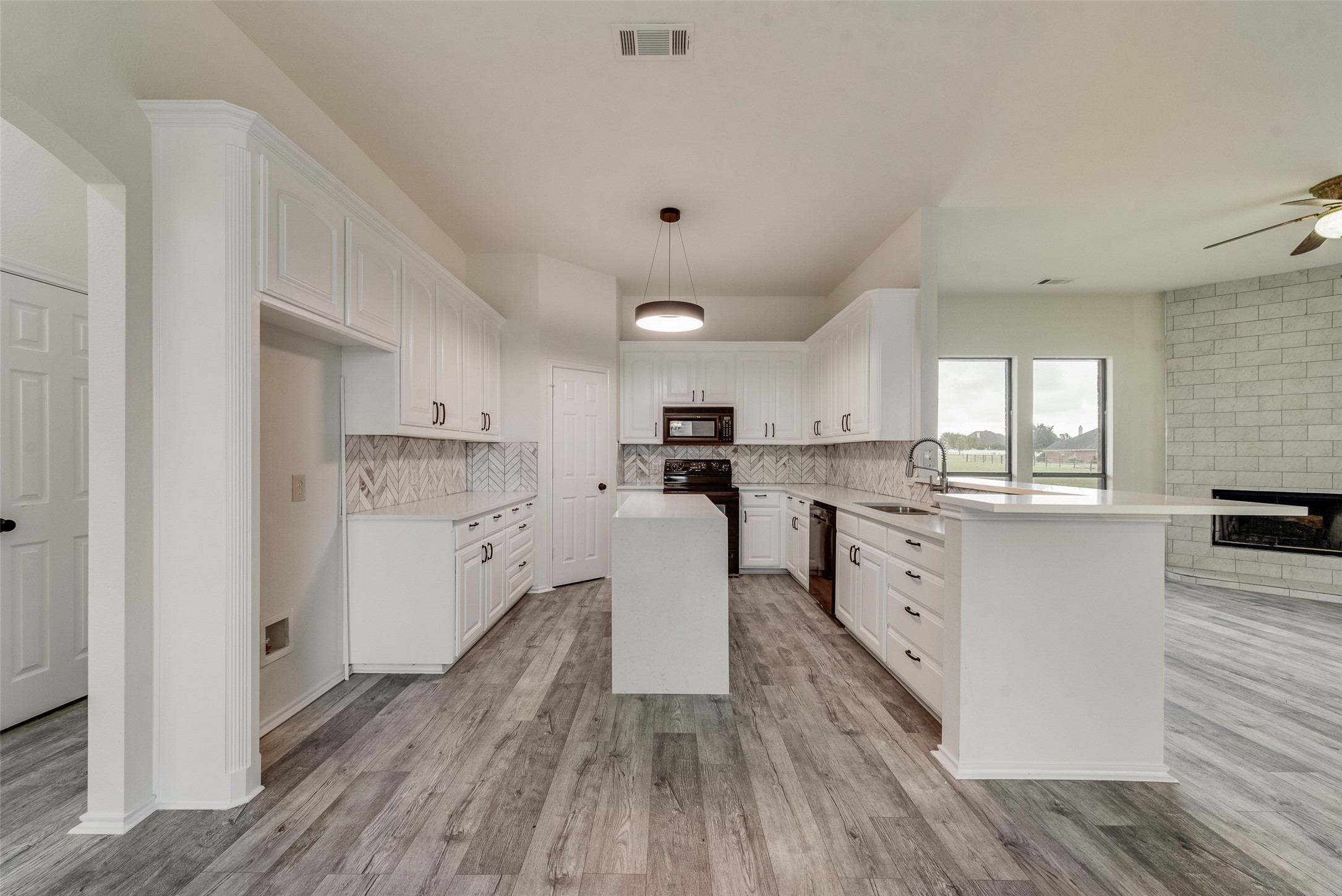 14316 Rising Spring Road Haslet TX 76052