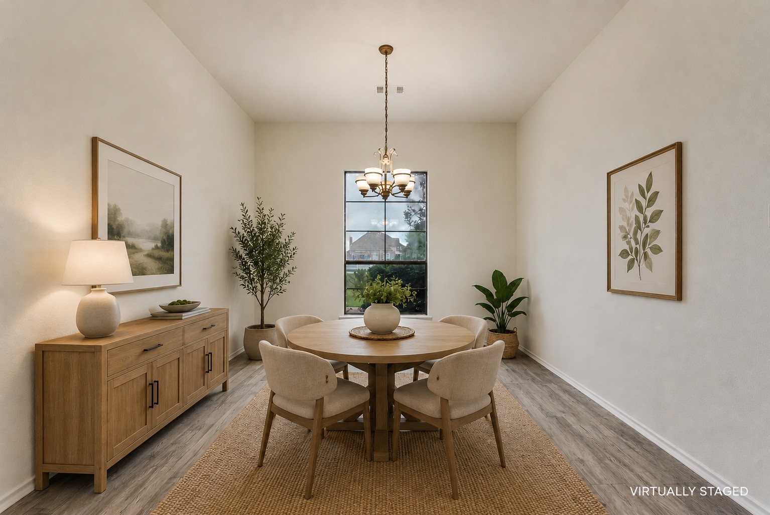 14316 Rising Spring Road Haslet TX 76052